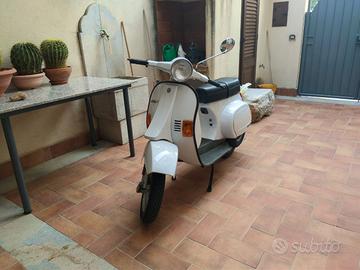 Piaggio Vespa PK 50 - 1988