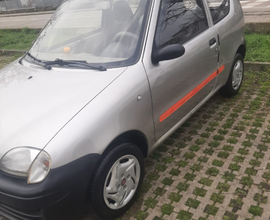 Fiat 600 ABS climatizzata anno 2005