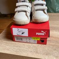 Scarpa puma