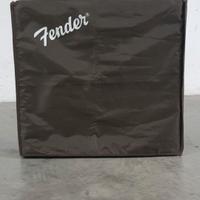 Amplificatore Fender