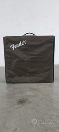 Amplificatore Fender