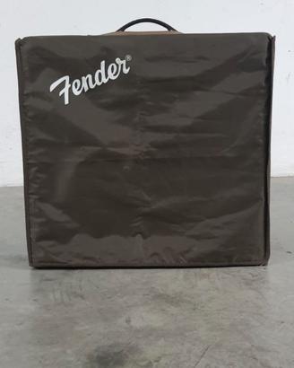 Amplificatore Fender