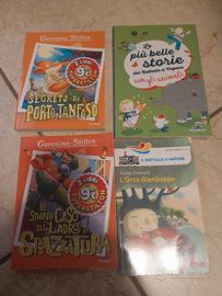 LIBRI PER RAGAZZI / BAMBINI 