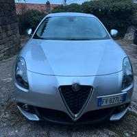 Alfa romeo Giulietta 1.6 JTDM 120 CV Super