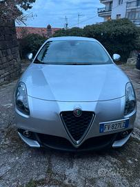 Alfa romeo Giulietta 1.6 JTDM 120 CV Super