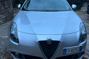 Alfa romeo Giulietta 1.6 JTDM 120 CV Super