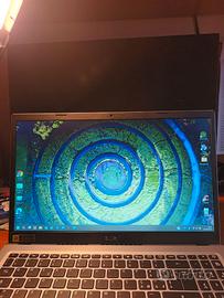 Pc portatile acer aspire 1