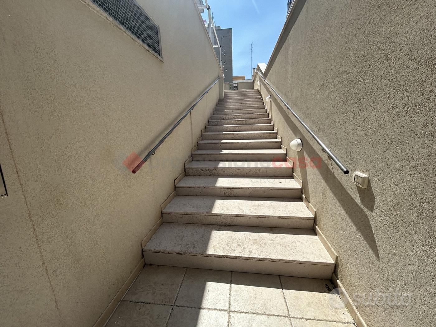 Appartamento – Grottaglie, Quartiere delle Ceramiche, Taranto - Vista 3