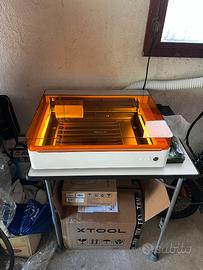 xTool M1 Ultra 20W (Advanced Bundle)