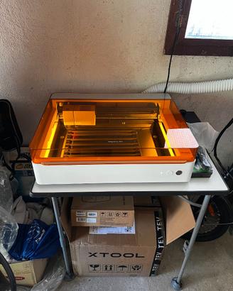 xTool M1 Ultra 20W (Advanced Bundle)