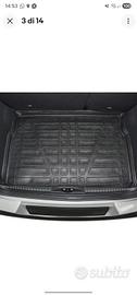 vasca baule citroen c3