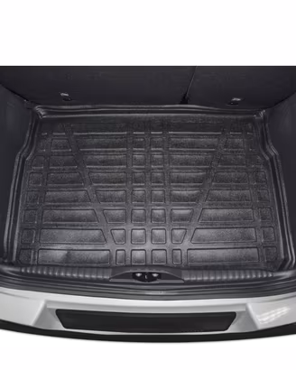 vasca baule citroen c3