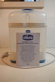 Sterilizzatore 2 in 1 Chicco