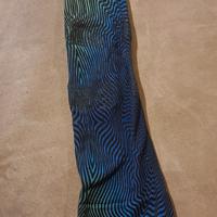 Manicotto No strain Floky 