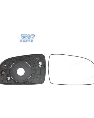VETRO SPECCHIO BASE DESTRA CHEVROLET AVEO 06-11
