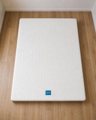 Materasso matrimoniale memory foam 160x190 – buone