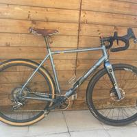 Bombtrack Hook Ext  Gravel