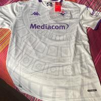Maglia Fiorentina away 25/26