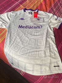 Maglia Fiorentina away 25/26