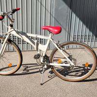 Bici pieghevole Pininfarina
