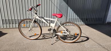 Bici pieghevole Pininfarina