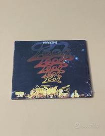 CD Disco Pooh HURRICANE Nuovo SIGILLATO Mondadori