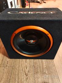 subwoofer 