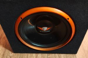 subwoofer 