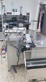 Macchina per cucire automatica MAICA MCD
