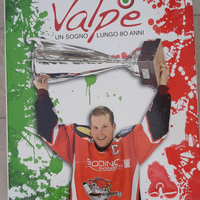 Valpe un sogno lungo 80 anni