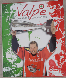 Valpe un sogno lungo 80 anni