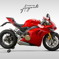 Ducati Panigale V4S