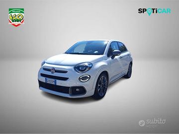 FIAT 500X 1.0 T3 120 CV Sport