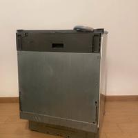 Lavastoviglie Elettrolux