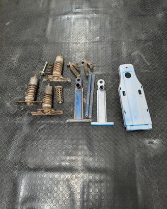 Ricambi carrozzeria Per Piaggio Ciao/Si