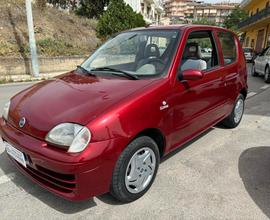 Fiat Seicento 1.1i cat Active