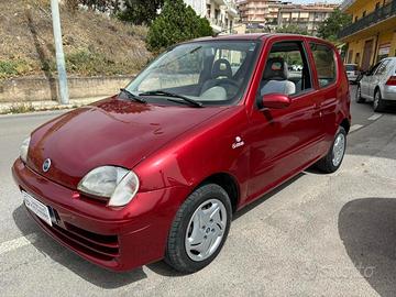 Fiat Seicento 1.1i cat Active