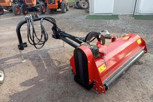 Trincia Argini BARGAM 150 cm -NUOVO