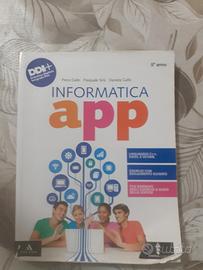 Informatica App 5° anno