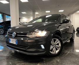 VOLKSWAGEN Polo 6ª serie - 2018 NEOPATENTATI