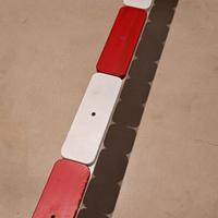 Trave ginnastica artistica Ikea