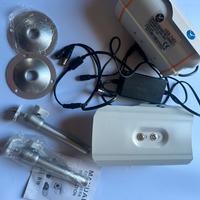 Telecamere Di Sicurezza Hd Digital HSB-7461