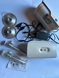 Telecamere Di Sicurezza Hd Digital HSB-7461