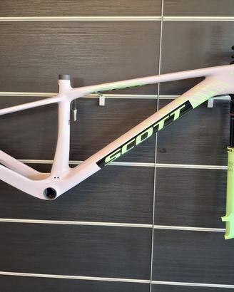 -30% Telaio SCOTT Scale RC World Cup HMX - 2026