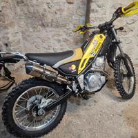 yamaha tricker 250
