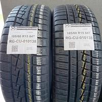2 PNEUMATICI YOKOHAMA 185/60 R15 84T CU138