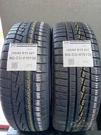2 PNEUMATICI YOKOHAMA 185/60 R15 84T CU138