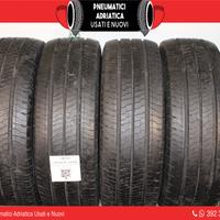 4 Gomme 235 65 R 16C Continental al 89% SPED GRATI