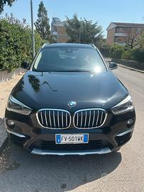 BMW  X1 SDRIVE 18D XLine