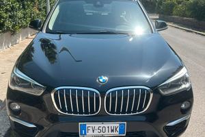 BMW  X1 SDRIVE 18D XLine